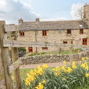Kestrel Holiday home