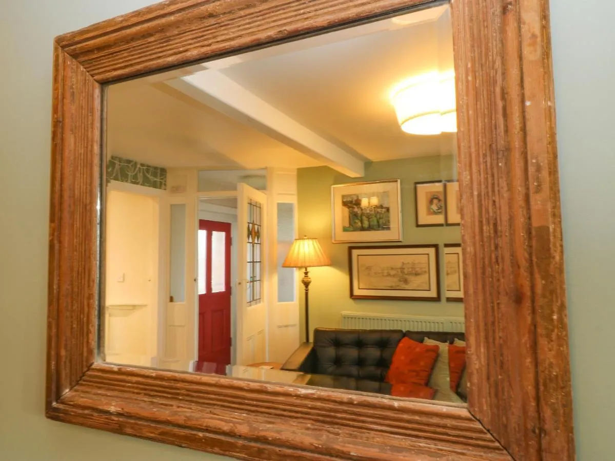 펜션 Townend Cottage 케일리