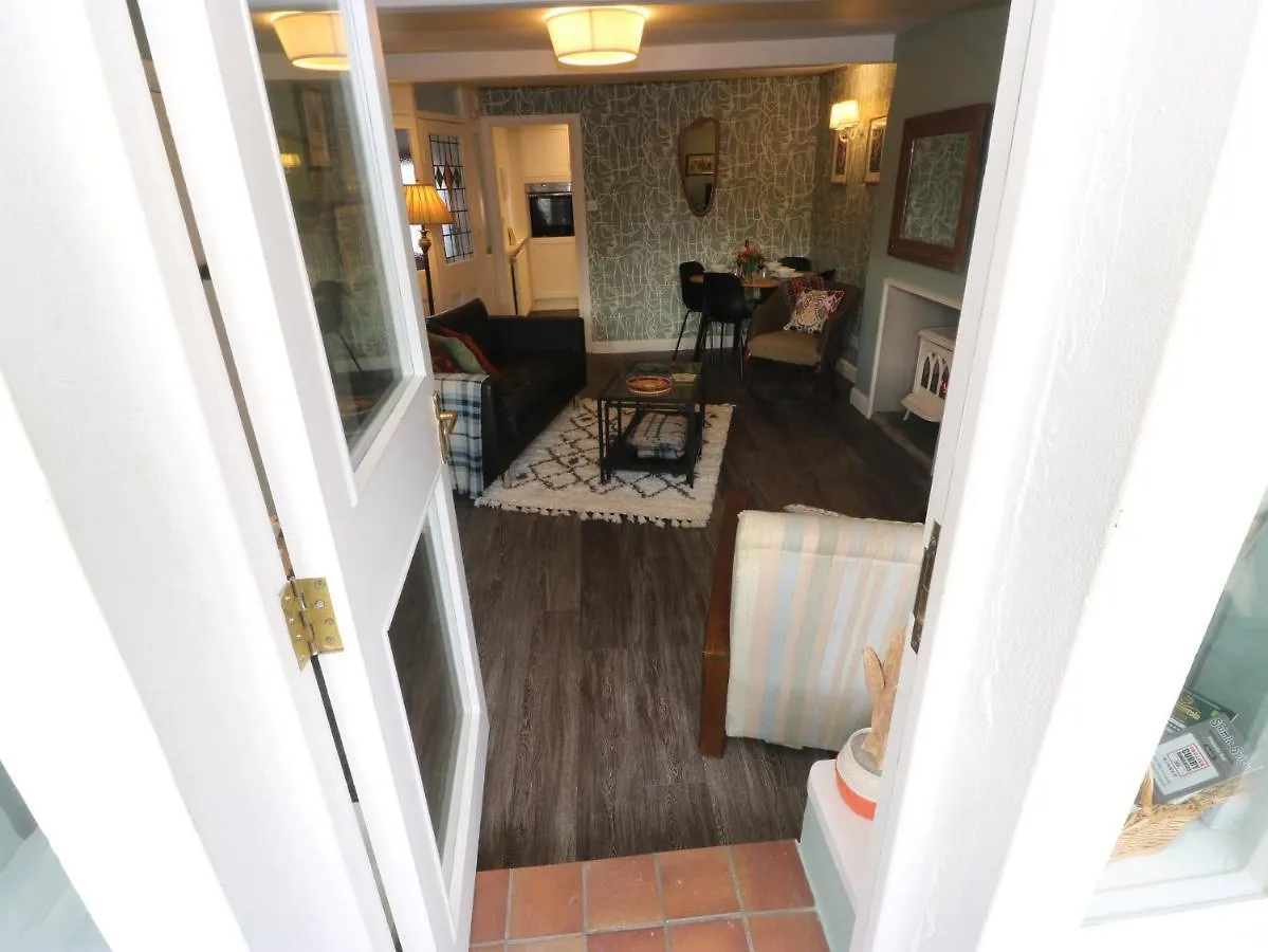 Townend Cottage 케일리
