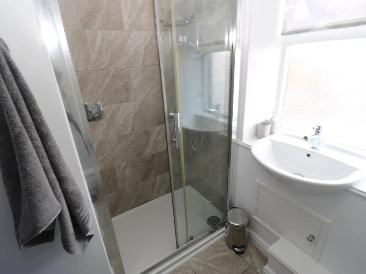 Townend Cottage 케일리 영국