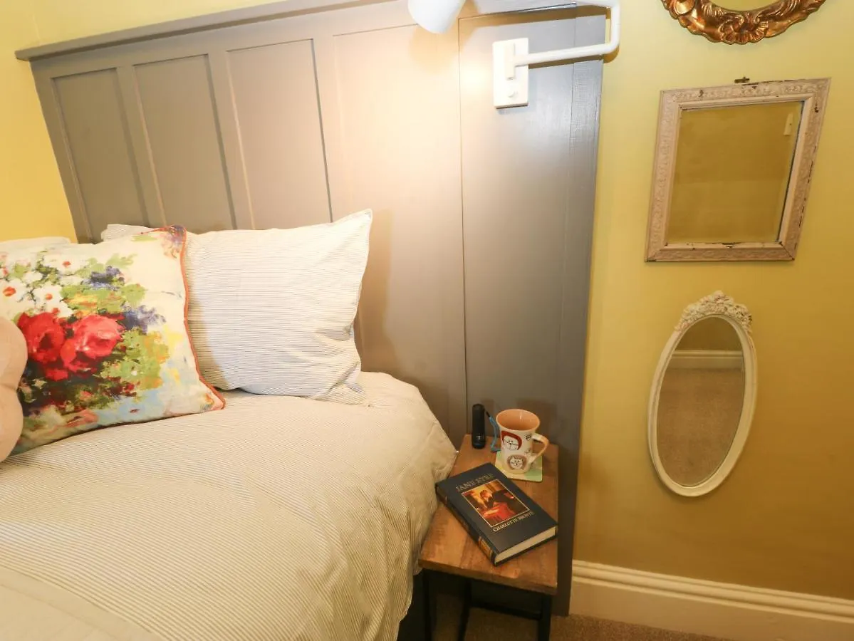 Townend Cottage 케일리 영국